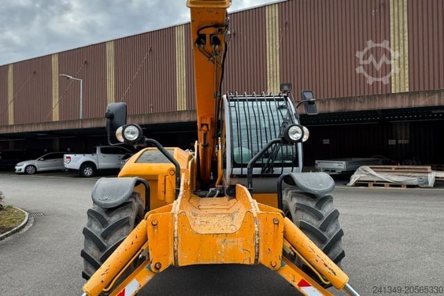 Other TEREX GTH 4013