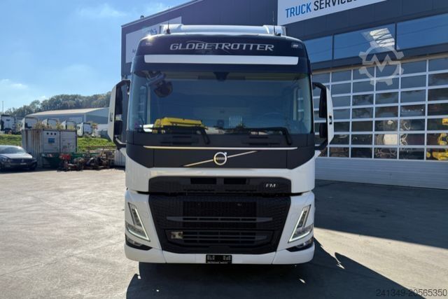 Standard tractor unit VOLVO FM-460 4x2