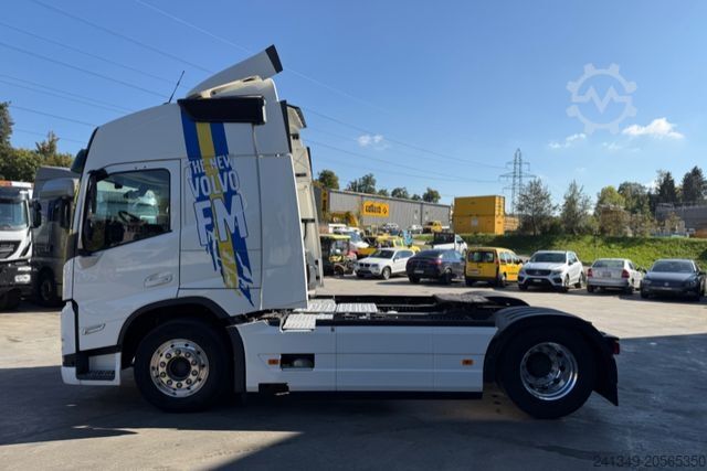 Standard tractor unit VOLVO FM-460 4x2