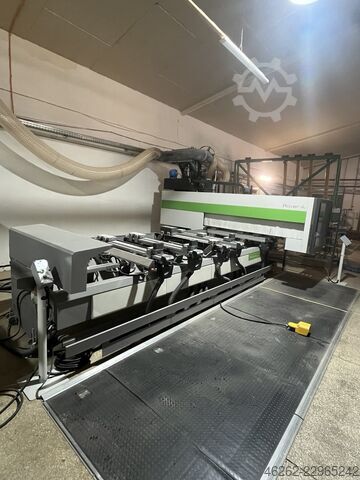  BIESSE ROVER A SMART 1632 5 axis