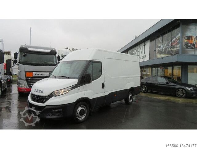 Iveco Daily 35 s 16