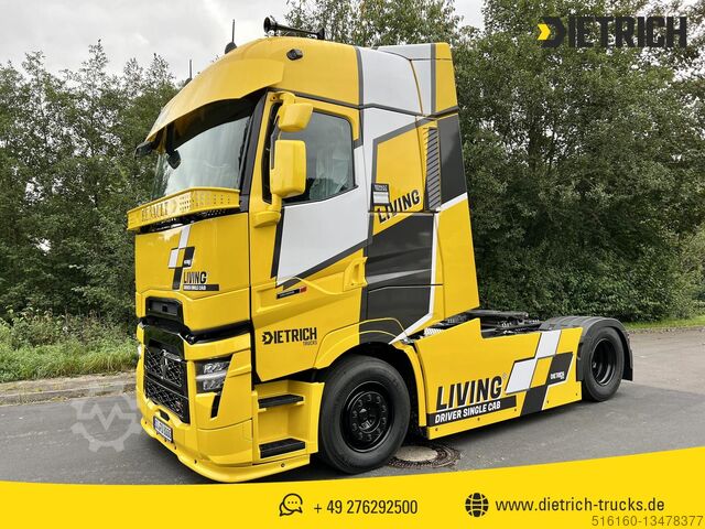 Renault T High 480