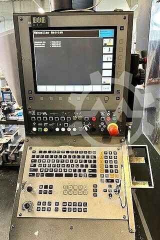 Máy phay giường Lagun GBM 42