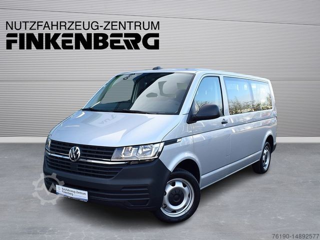 ➤ Used & new Minibusses with up to 9 seats on