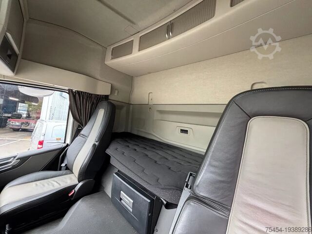 Standard-SZM Volvo FM FM ELECTRIC