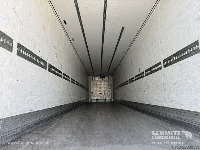 Рефрижераторний напівпричіп Schmitz Cargobull Tiefkühler Standard