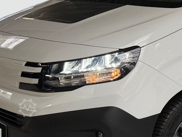 Dobozos furgon PEUGEOT PARTNER M PRO SKILL Diesel 100