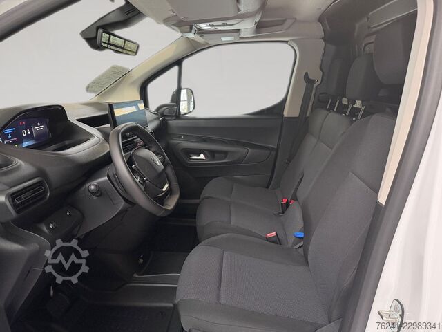 Dobozos furgon PEUGEOT PARTNER M PRO SKILL Diesel 100