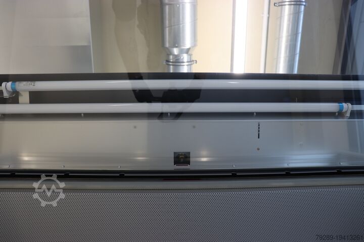 II klases drošības sols Thermo Fisher Scientific MaxiSafe 2030i
