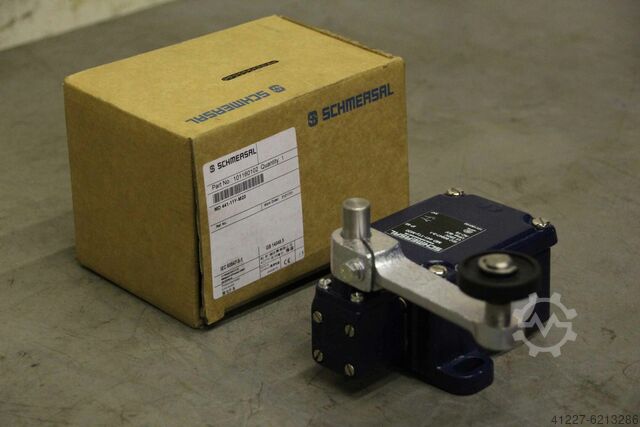 Interruttore di posizione Schmersal MD 441-11y-M20
