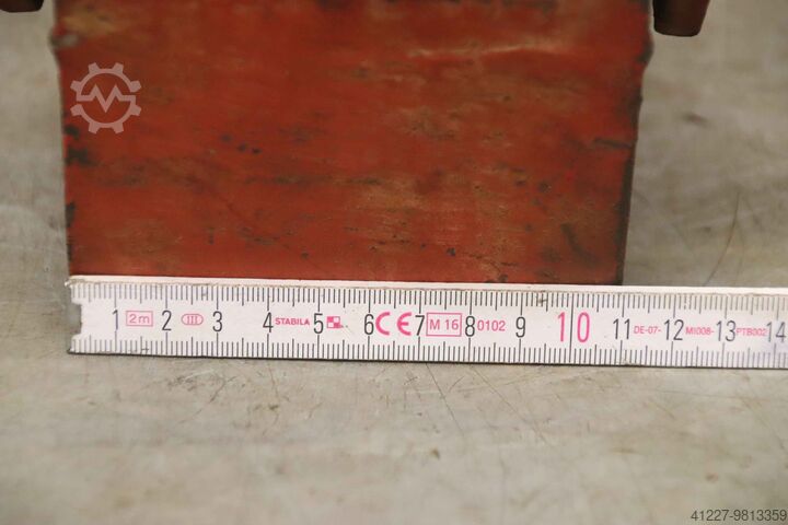 Material gripper 1,000 kg unbekannt B04-Z10-1