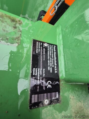 Pengemasan kayu bakar Posch PackFix