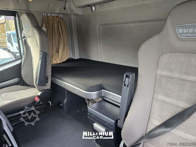 جرار طرق قياسي Iveco STRALIS 480XP AUTOM RETARDER 2017