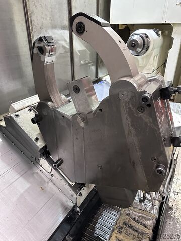 Fræse-/drejemaskine Mazak Integrex e-670H