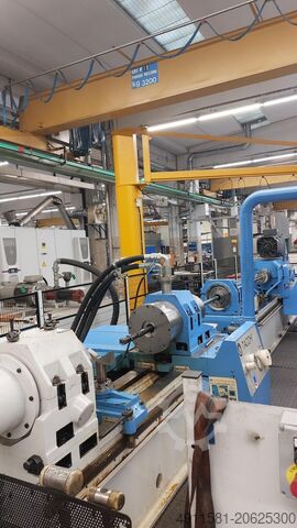 Mesin bor lubang dalam Tacchi Giacomo e figli s.p.a. FT 350 B