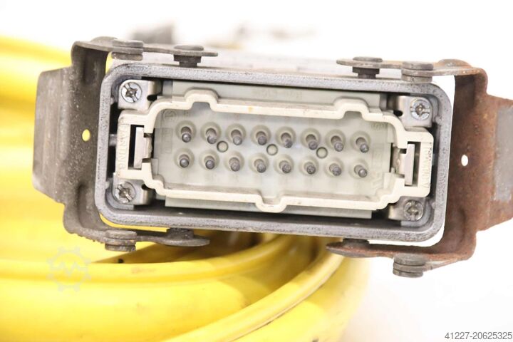 Daljinsko upravljanje kranom Demag DSE  Stecker 16- polig