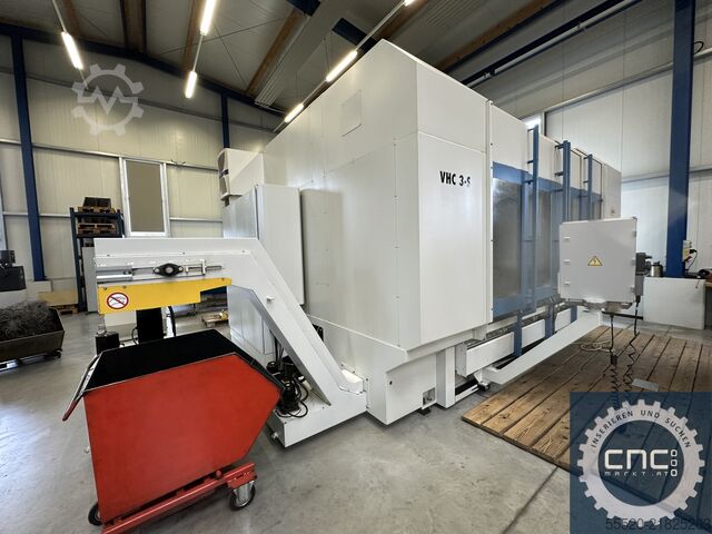  AXA VHC 3 - S