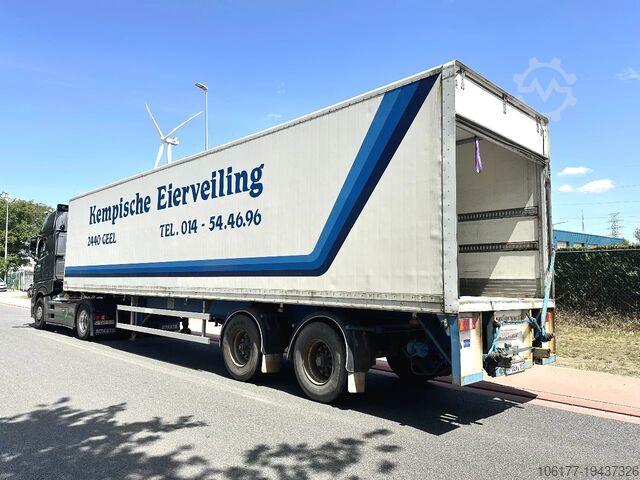 Koffer Groenewegen 475.114