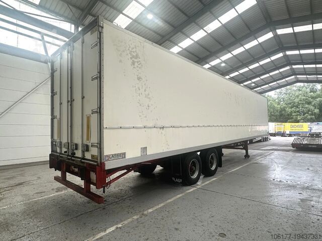 Valise Desot OPL-2AT