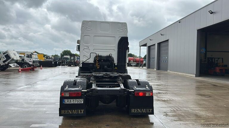 Standard-SZM Renault Premium 450 (BOITE MANUELLE / MANUAL GEARBOX)