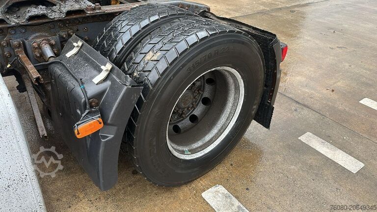 Standard-SZM Renault Premium 450 (BOITE MANUELLE / MANUAL GEARBOX)