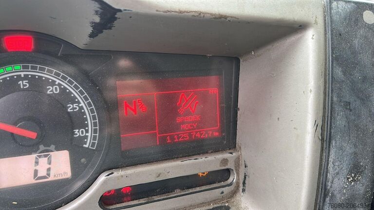 Standard-SZM Renault Premium 450 (BOITE MANUELLE / MANUAL GEARBOX)