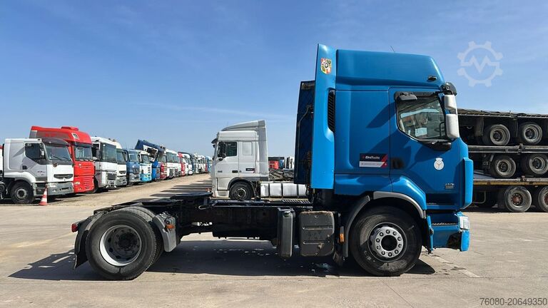 Standard-SZM Renault Premium 450 DXI (BOITE MANUELLE / MANUAL GEARBOX)
