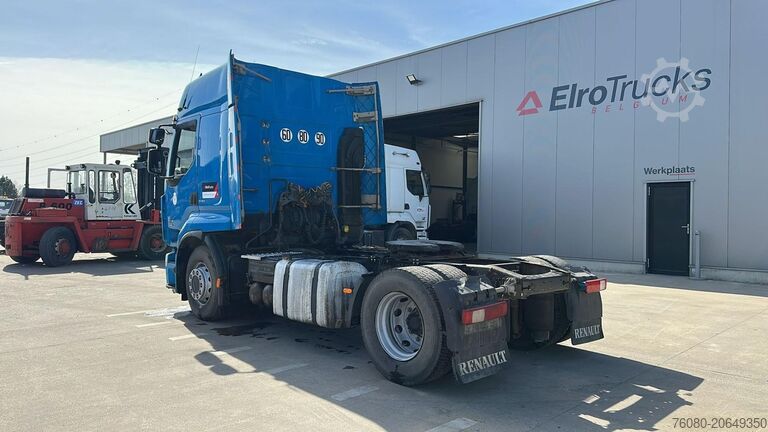 Standard-SZM Renault Premium 450 DXI (BOITE MANUELLE / MANUAL GEARBOX)