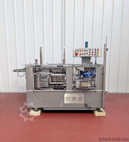 Máquina envasadora PRB Pocket 3