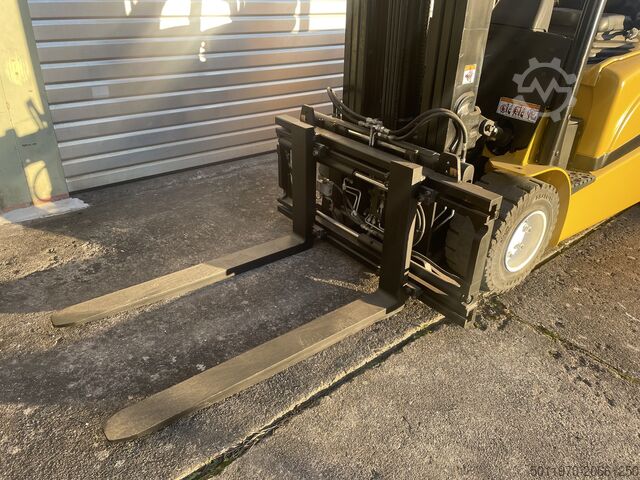 叉车 Yale ERP35VL