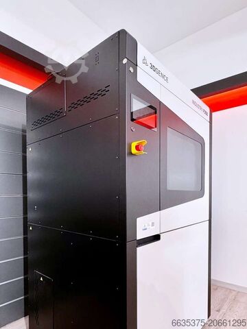 3D printer 3DGence Industry F350