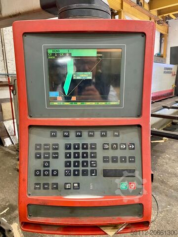 Dập phanh Edwards Pearson PR 200/4100