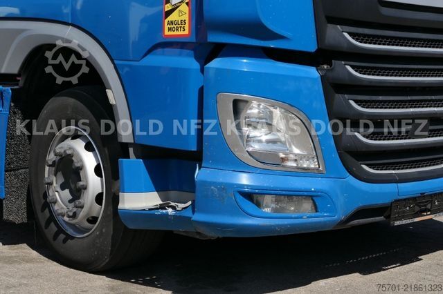 標準トラクターユニット DAF XF 460 Space Cab XL-Tank Euro 6