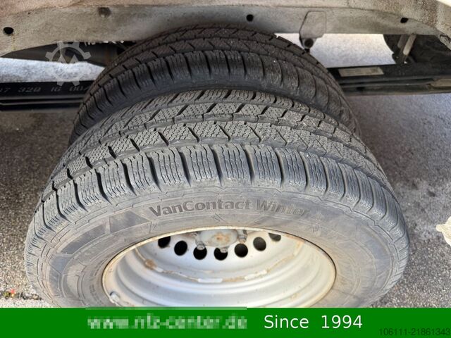 Furgon z wysokim dachem MERCEDES-BENZ Sprinter 516 CDI KASTEN MAXI SORTIMO RWD/AHK3,5t