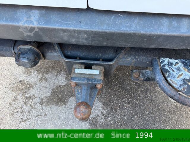 Furgon z wysokim dachem MERCEDES-BENZ Sprinter 516 CDI KASTEN MAXI SORTIMO RWD/AHK3,5t