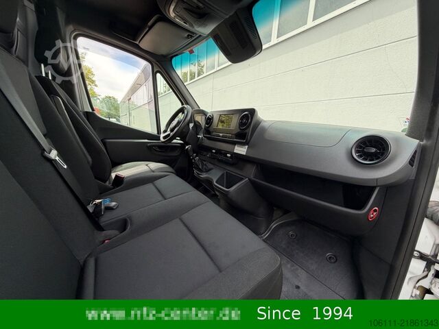 Βαν με ψηλή οροφή MERCEDES-BENZ Sprinter 516 CDI KASTEN MAXI SORTIMO RWD/AHK3,5t