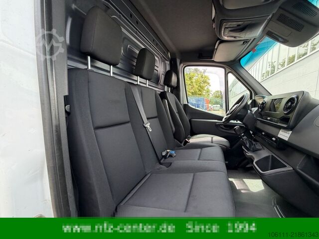 Βαν με ψηλή οροφή MERCEDES-BENZ Sprinter 516 CDI KASTEN MAXI SORTIMO RWD/AHK3,5t