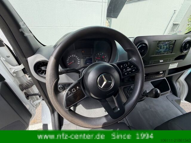 Βαν με ψηλή οροφή MERCEDES-BENZ Sprinter 516 CDI KASTEN MAXI SORTIMO RWD/AHK3,5t