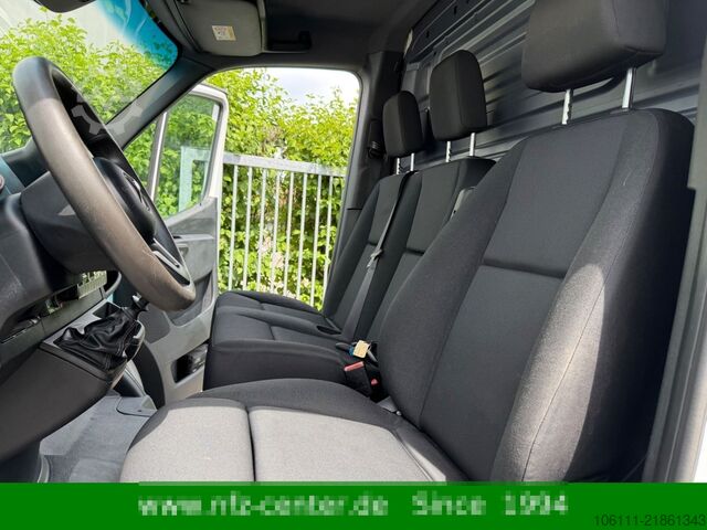 Βαν με ψηλή οροφή MERCEDES-BENZ Sprinter 516 CDI KASTEN MAXI SORTIMO RWD/AHK3,5t