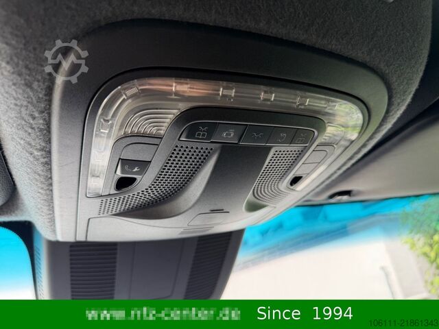 Βαν με ψηλή οροφή MERCEDES-BENZ Sprinter 516 CDI KASTEN MAXI SORTIMO RWD/AHK3,5t