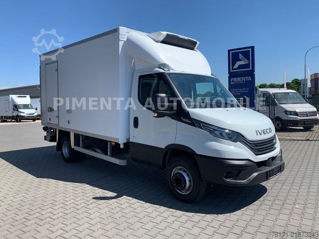 Kühltransporter IVECO Daily 70C18A8P -20°C LUFTF AUT LBW ALU AHK NAVI