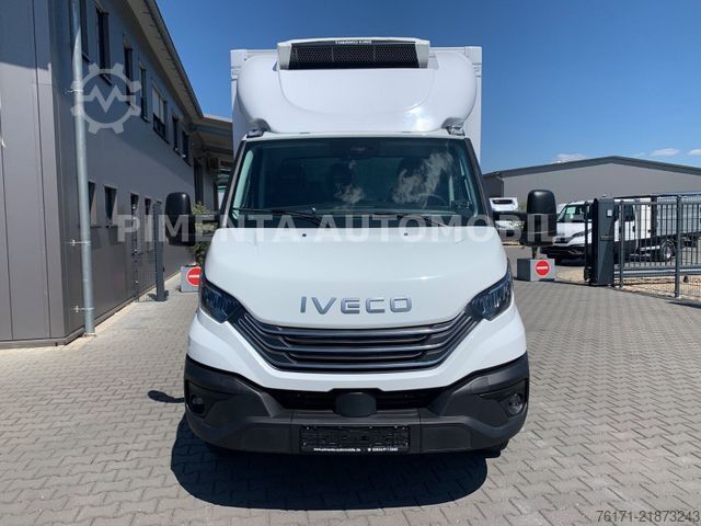 Kühltransporter IVECO Daily 70C18A8P -20°C LUFTF AUT LBW ALU AHK NAVI