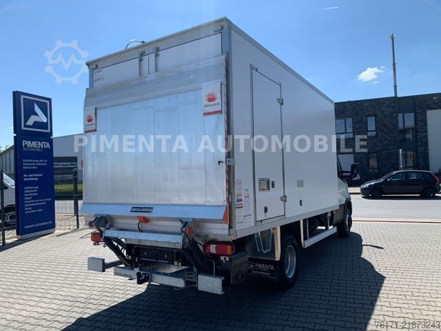 Kühltransporter IVECO Daily 70C18A8P -20°C LUFTF AUT LBW ALU AHK NAVI