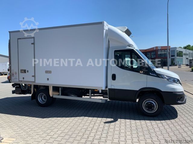 Kühltransporter IVECO Daily 70C18A8P -20°C LUFTF AUT LBW ALU AHK NAVI