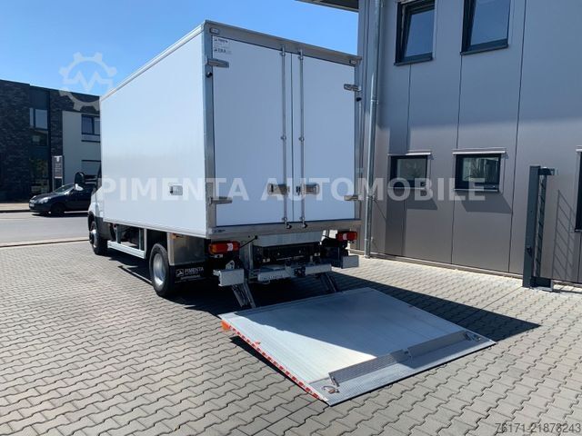 Kühltransporter IVECO Daily 70C18A8P -20°C LUFTF AUT LBW ALU AHK NAVI