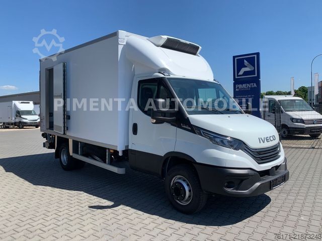 Kühltransporter IVECO Daily 70C18A8P -20°C LUFTF AUT LBW ALU AHK NAVI