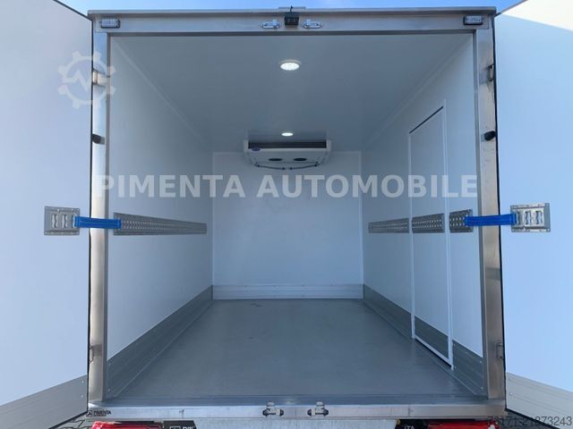 Kühltransporter IVECO Daily 70C18A8P -20°C LUFTF AUT LBW ALU AHK NAVI