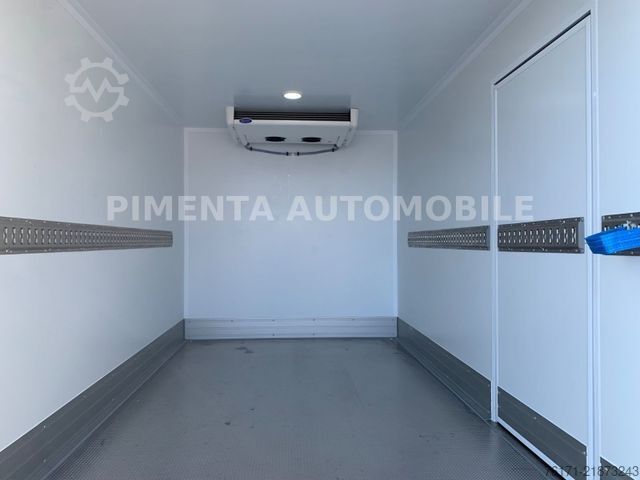Kühltransporter IVECO Daily 70C18A8P -20°C LUFTF AUT LBW ALU AHK NAVI