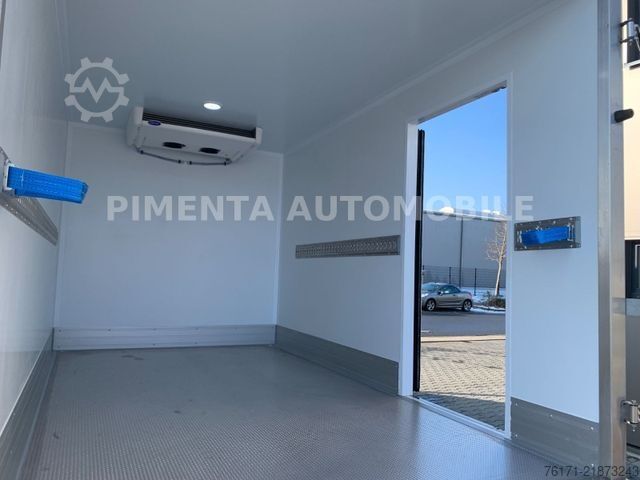 Kühltransporter IVECO Daily 70C18A8P -20°C LUFTF AUT LBW ALU AHK NAVI