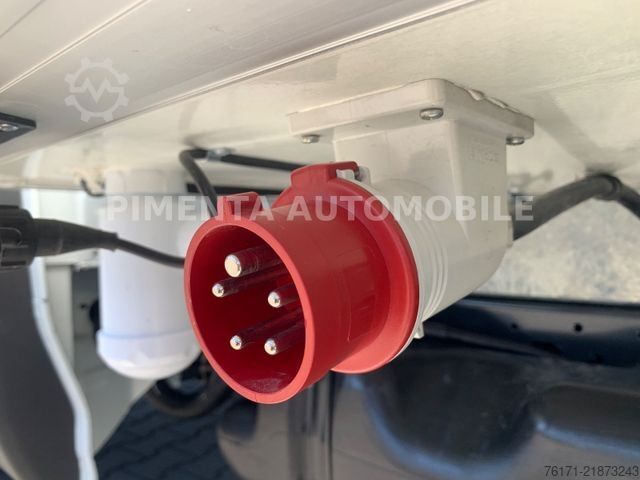Kühltransporter IVECO Daily 70C18A8P -20°C LUFTF AUT LBW ALU AHK NAVI